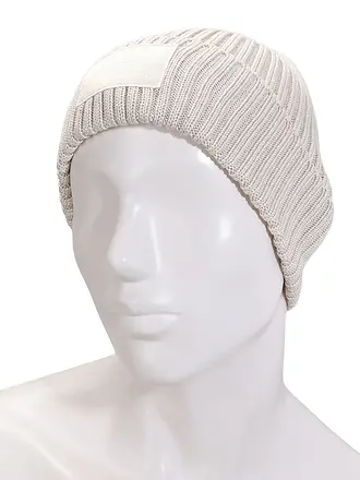 KARL KANI | Berretto - Cuffia RETRO CLASSIC | beige